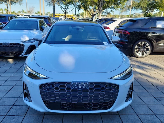 2026 Audi A6 Premium Plus - Photo 14