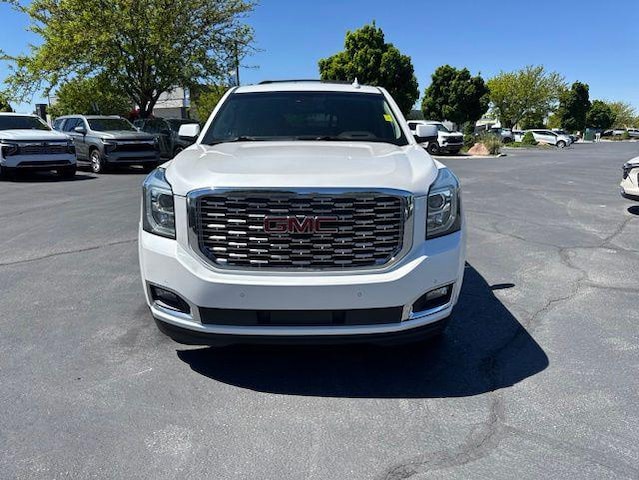 2019 GMC Yukon