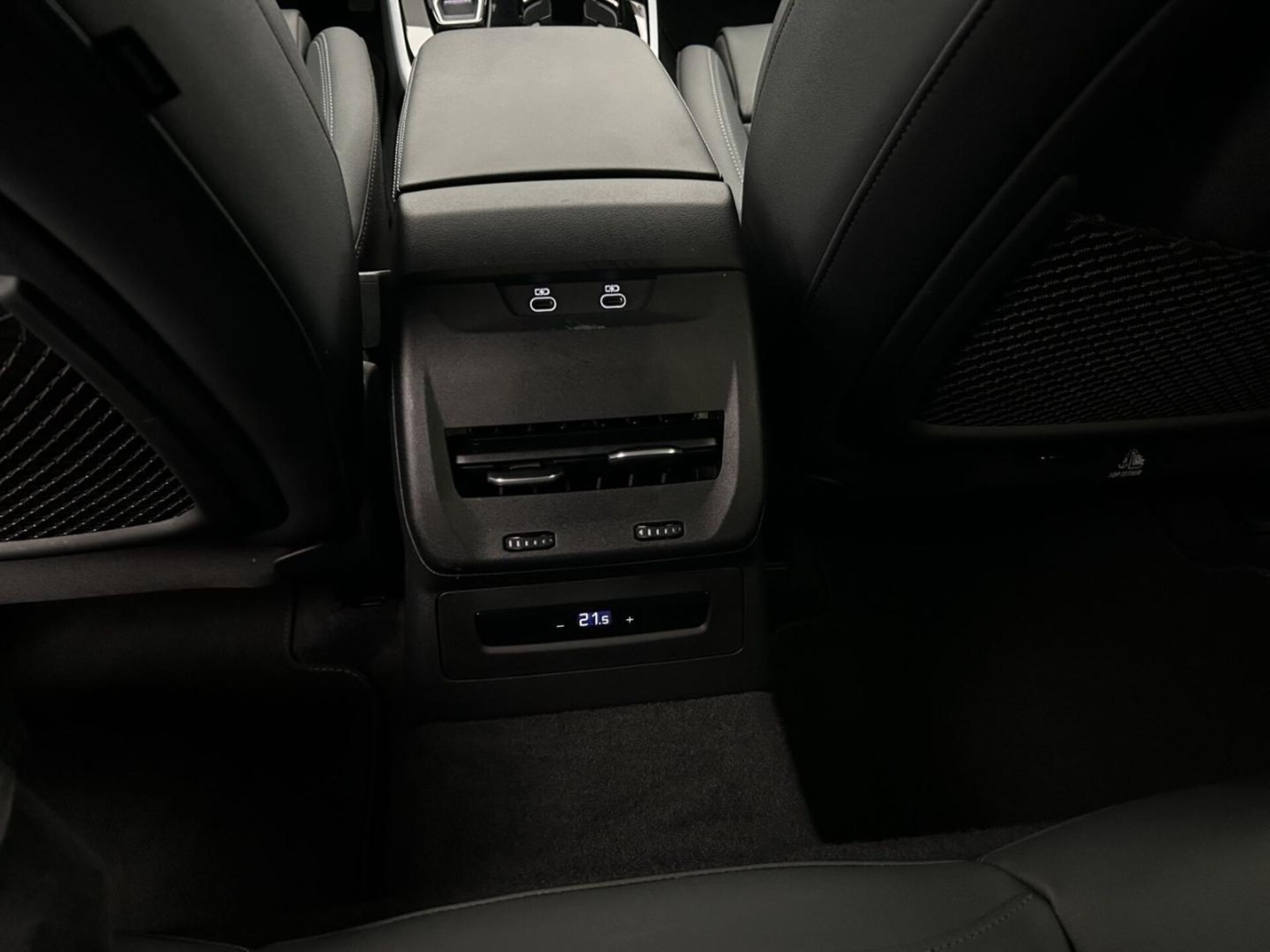 Audi A5 Limousine