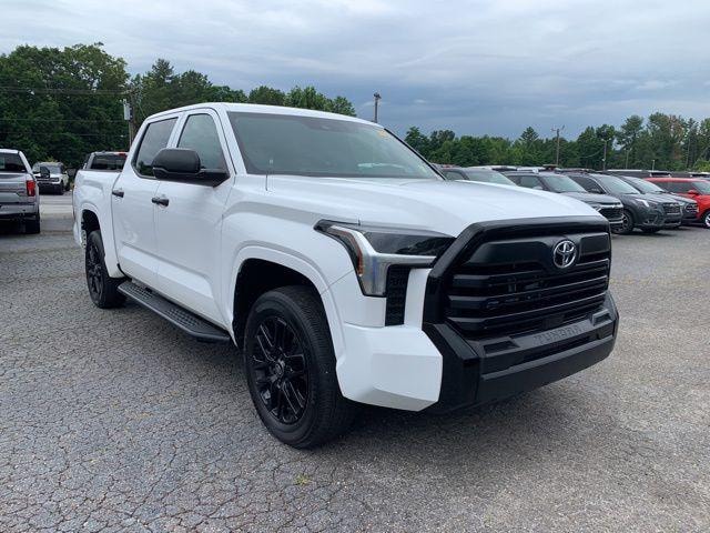 2025 Toyota Tundra