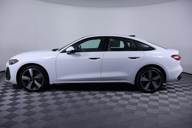 2026 Audi A5 Sedan