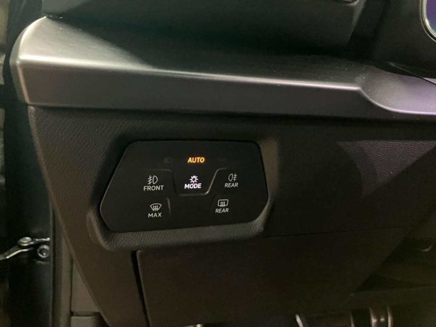 CUPRA Formentor 1.5 eTSI DSG 110 kW (150 CV) — photo 12