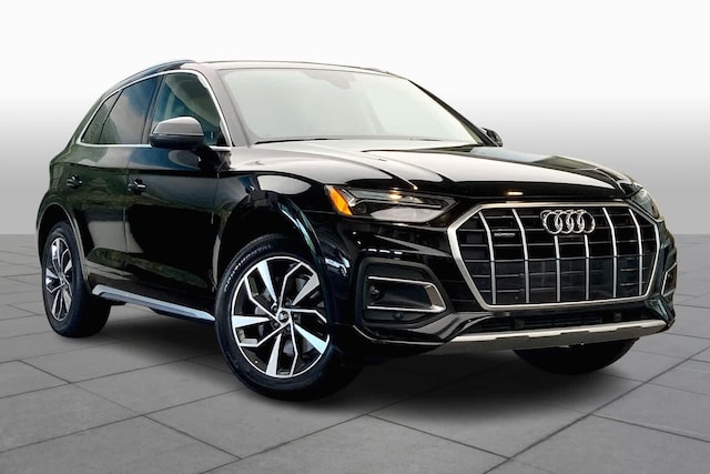 2021 Audi Q5