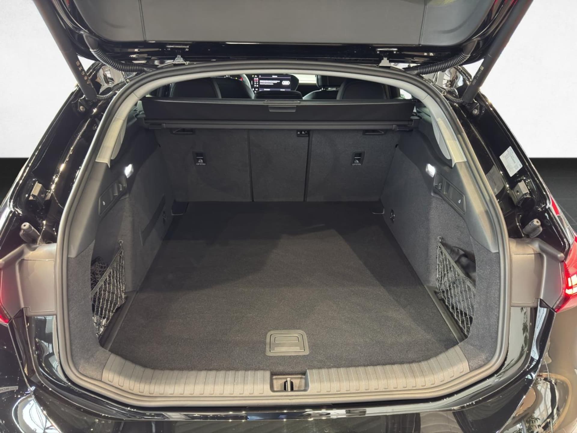 Audi A6 Avant e-tron