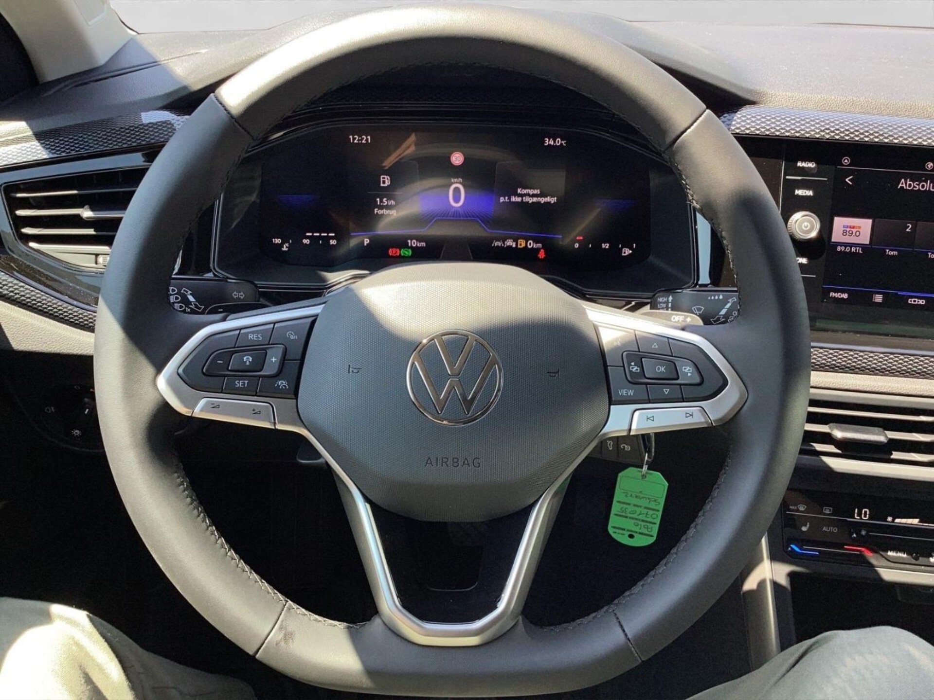 Volkswagen Polo Life