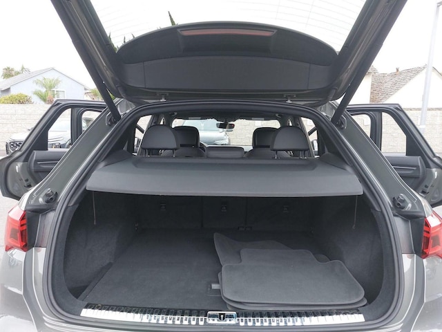 2021 Audi Q3 S Line Premium - Photo 12