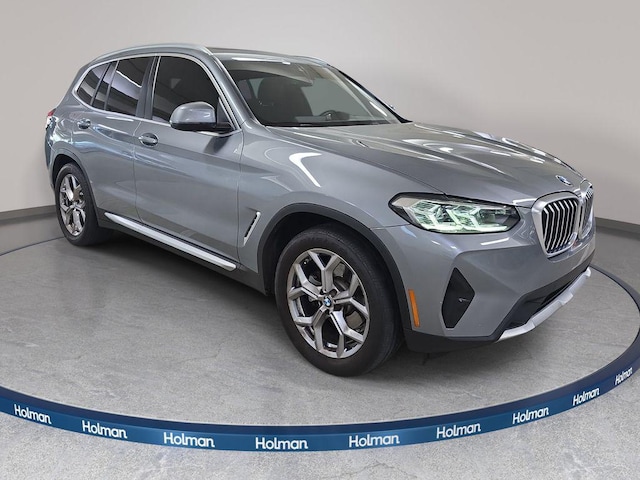 2023 BMW X3