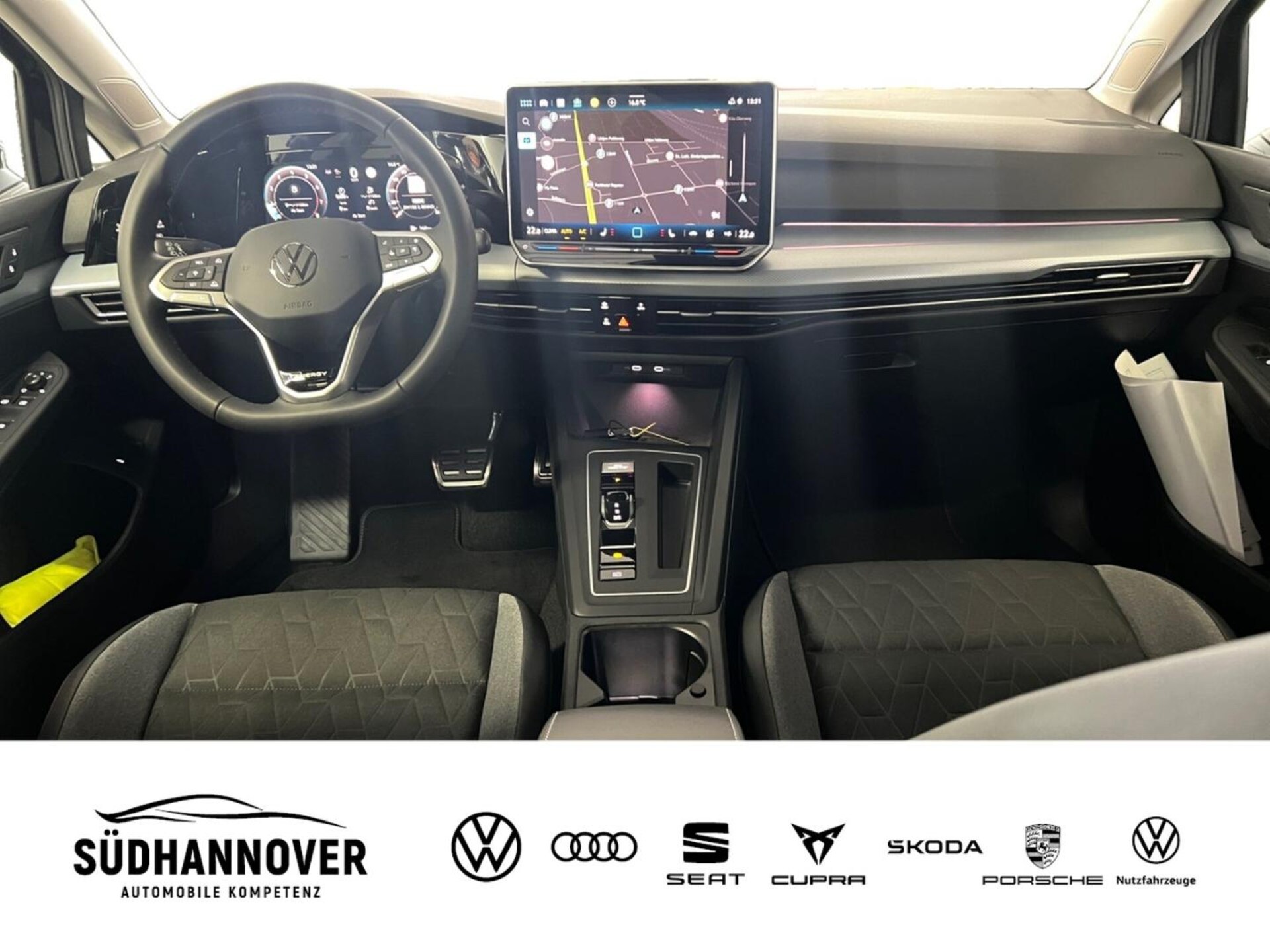 Volkswagen Golf Variant ENERGY