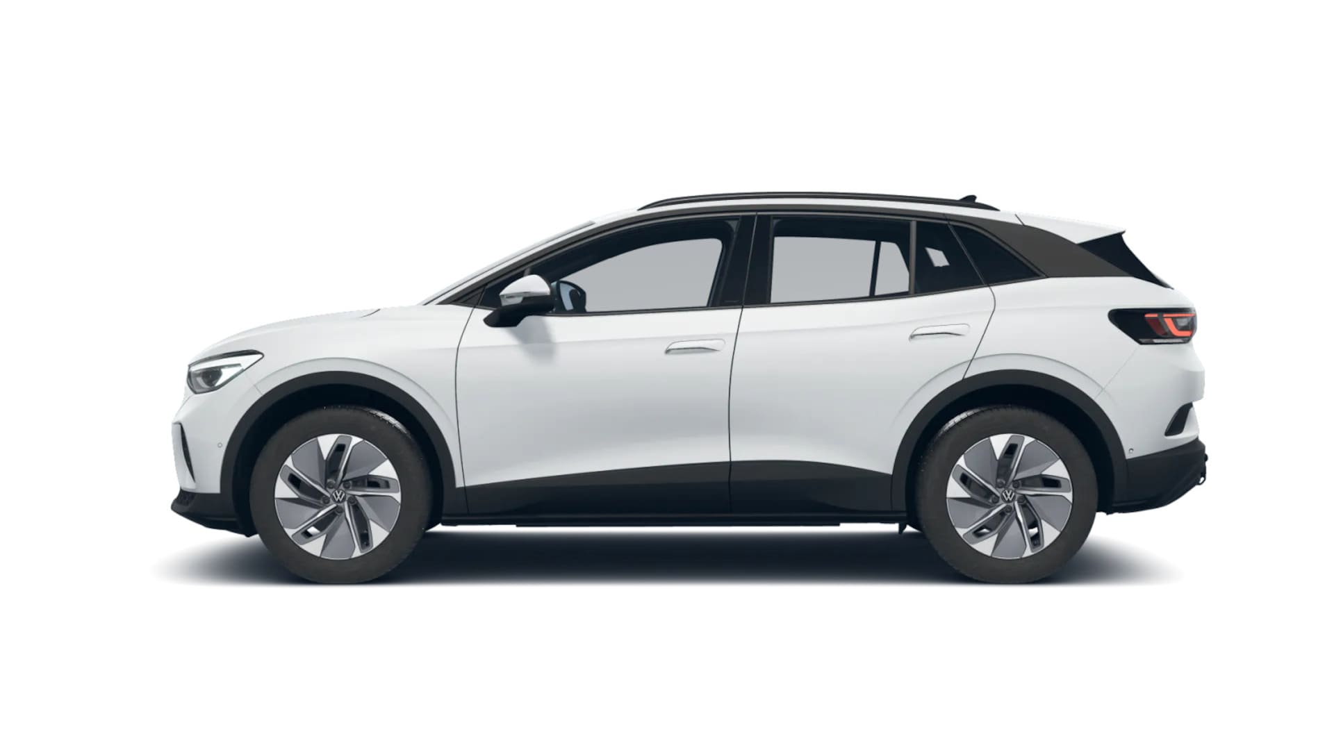 Volkswagen ID.4 Pro