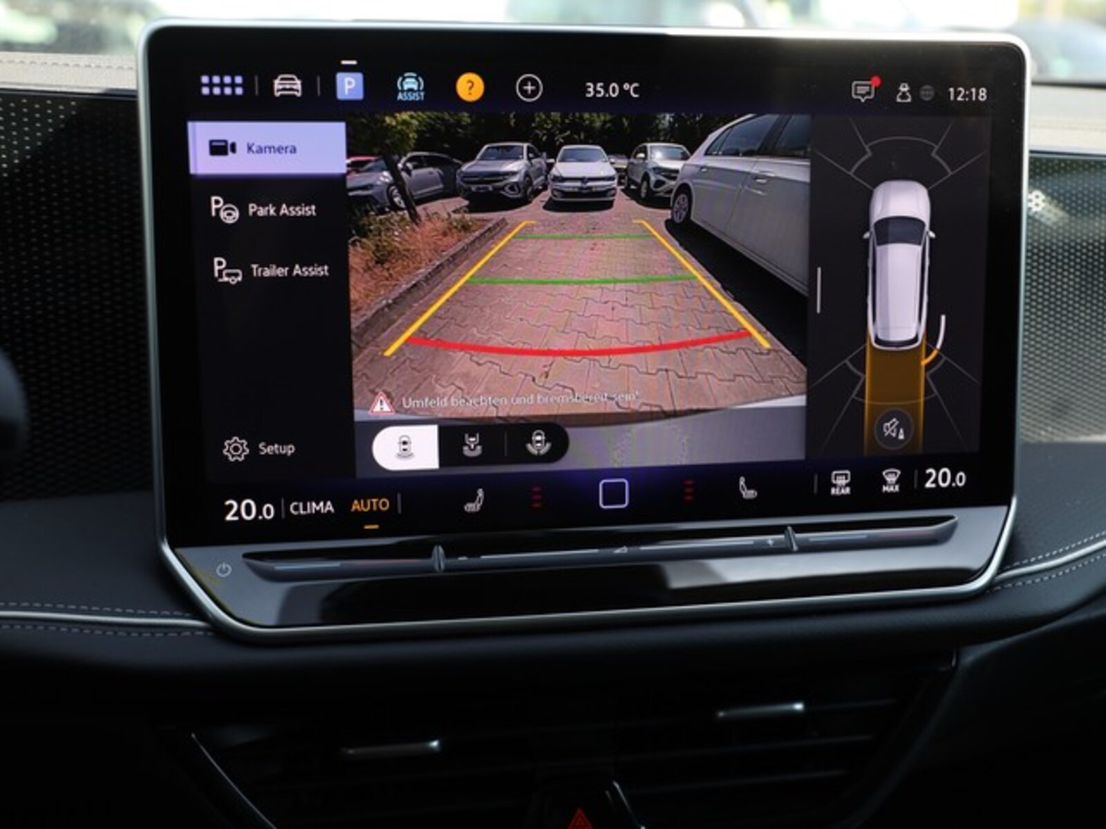 Volkswagen Passat – Bild 15