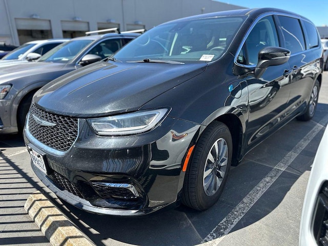 2023 Chrysler