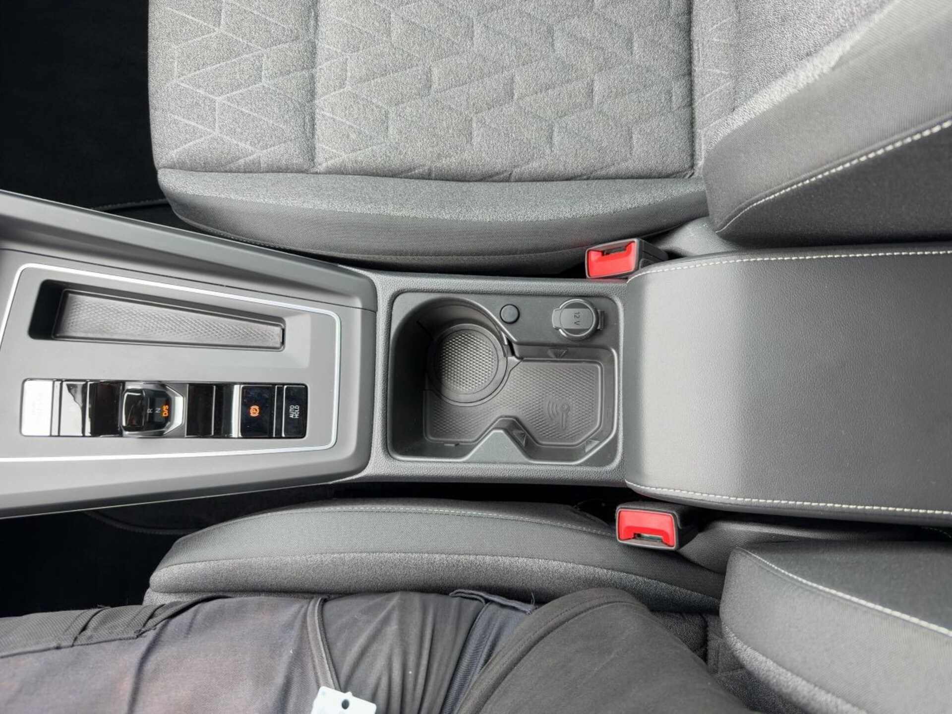 Volkswagen Golf MOVE