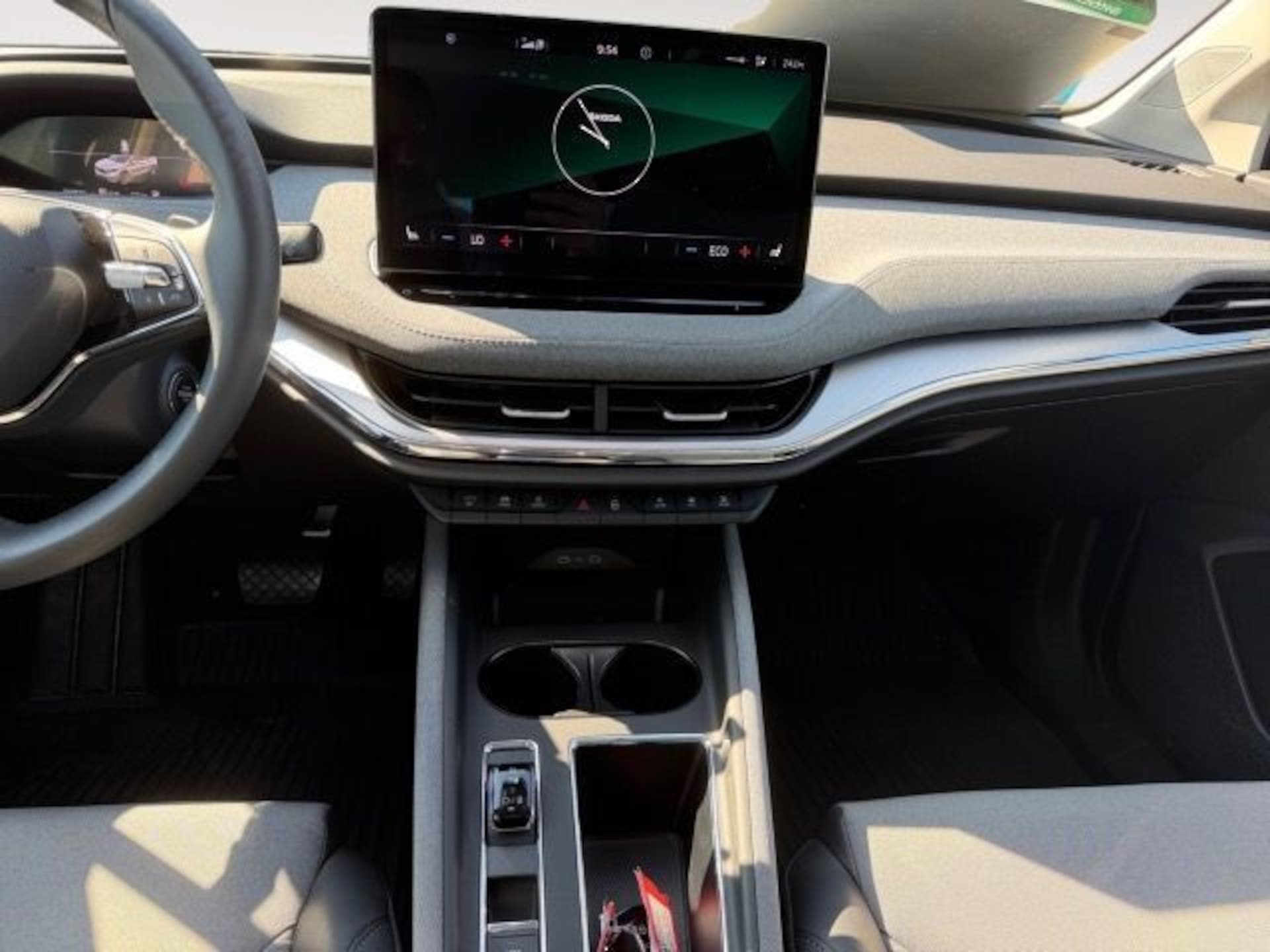 Skoda Enyaq 60