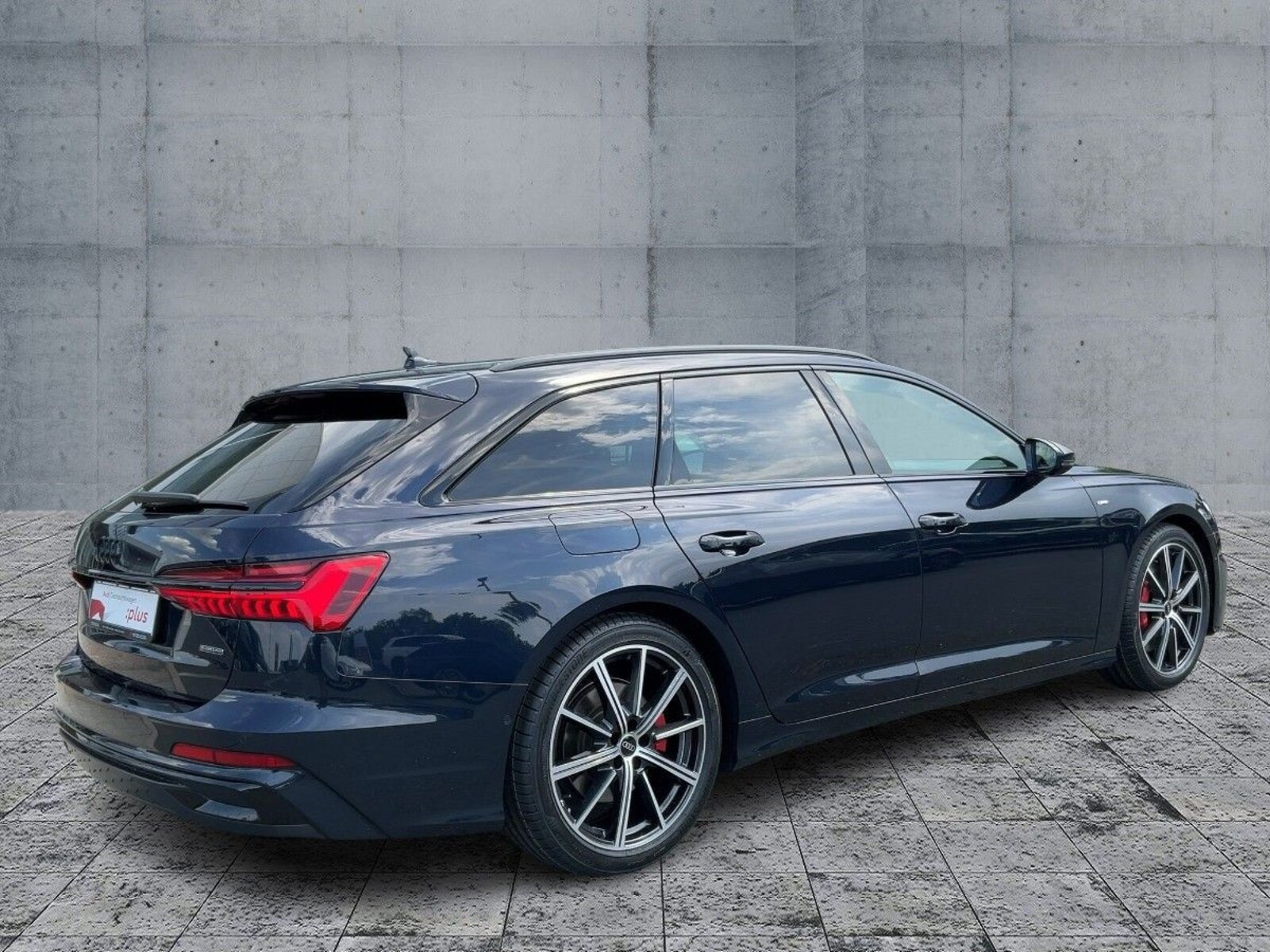Audi A6 Avant – Bild 5