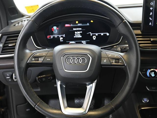 2022 Audi Q5