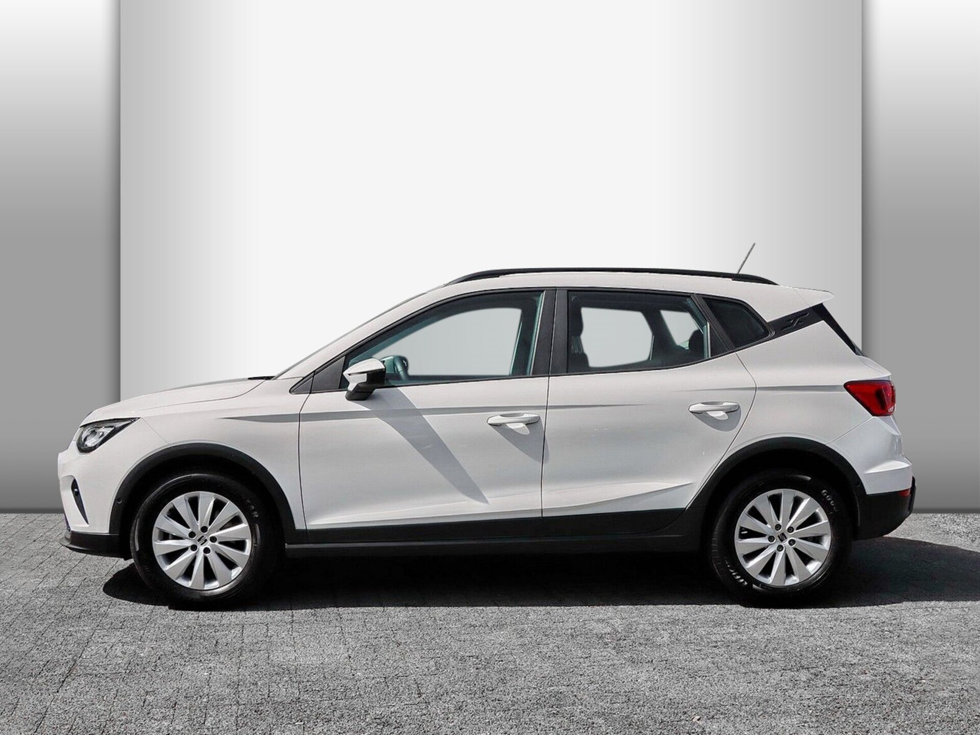SEAT Arona Style