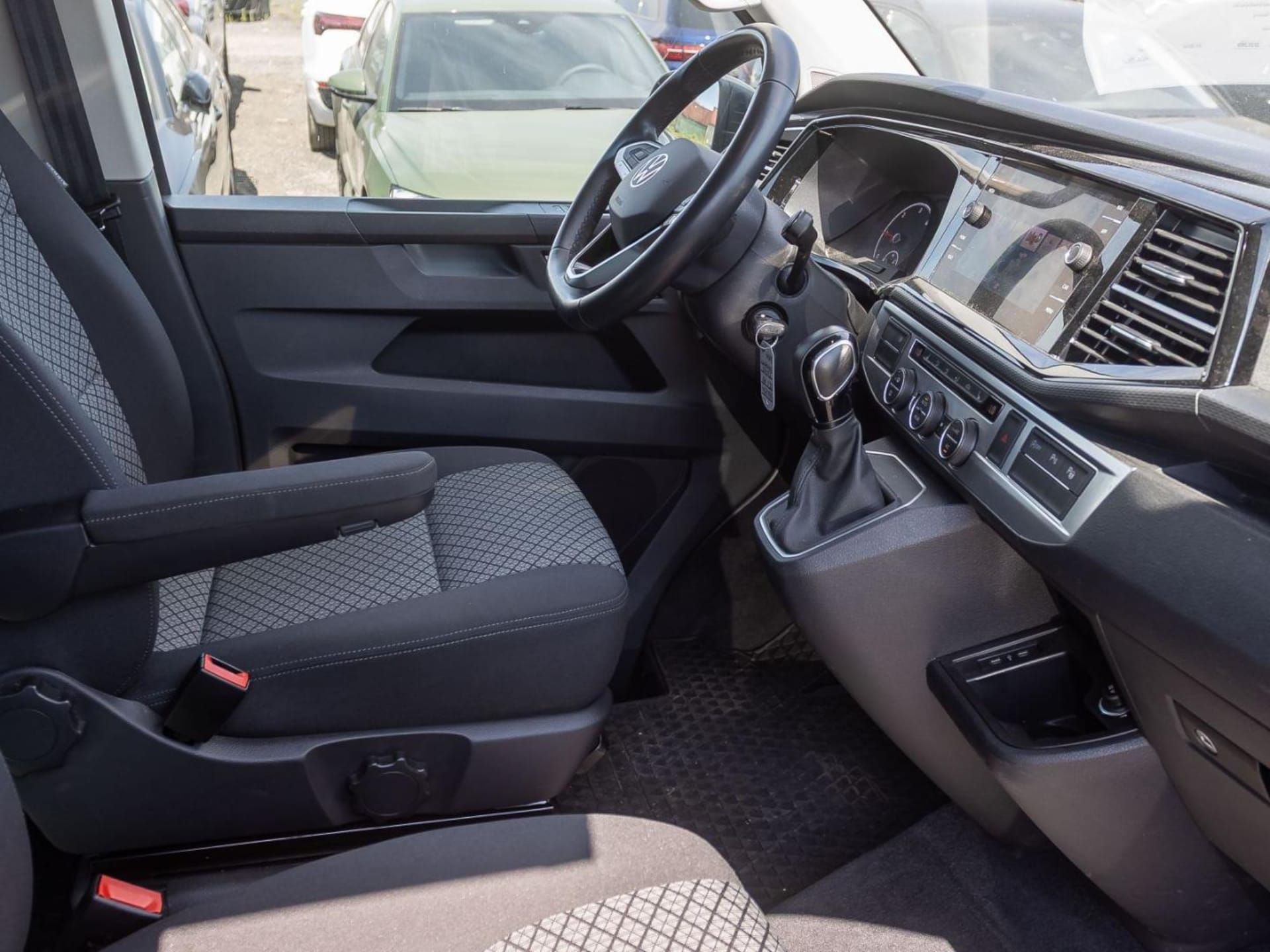 Volkswagen T6.1 Multivan Trendline