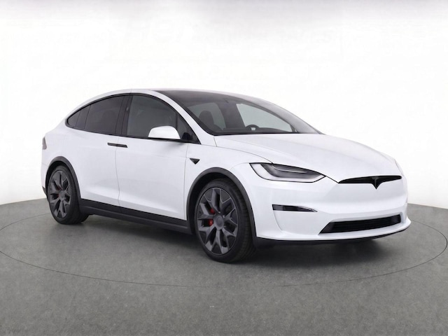 2026 Tesla Model X