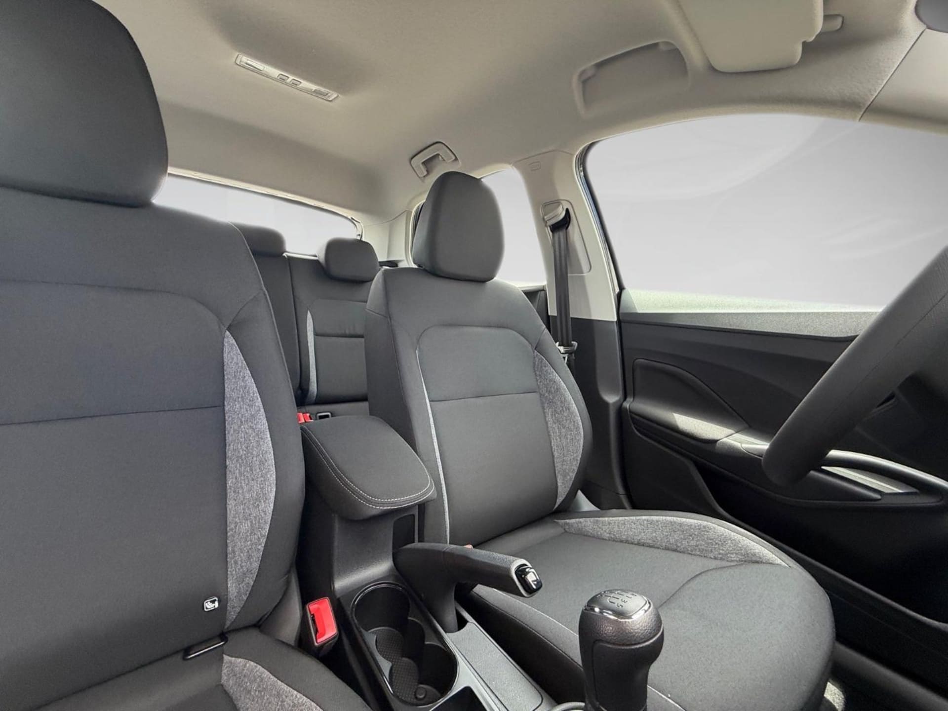 Skoda Fabia Extra