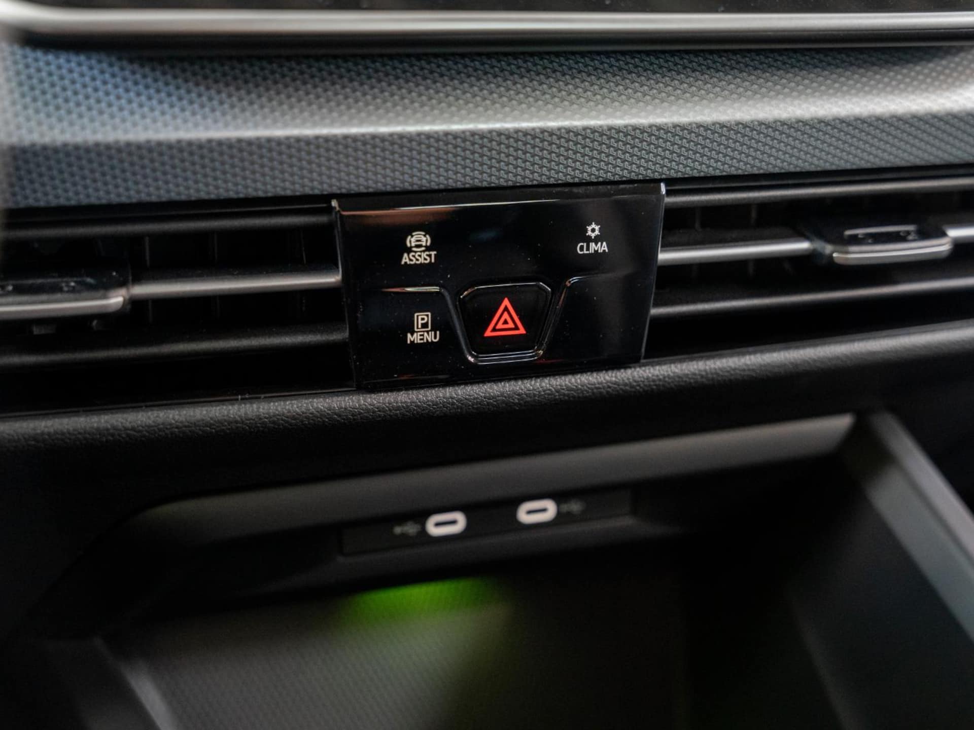 Volkswagen Golf Goal