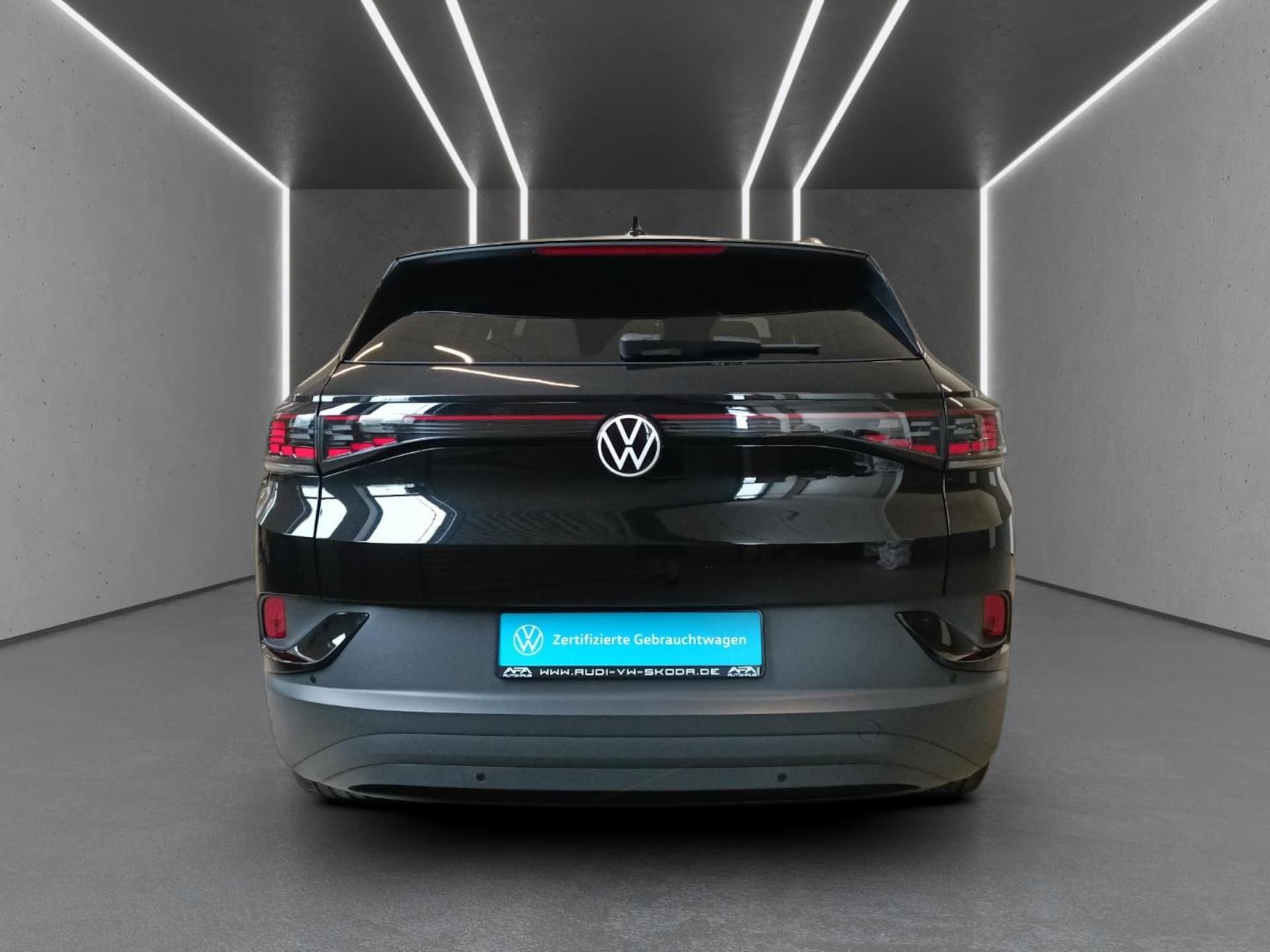 Volkswagen ID.4 Pro Performance