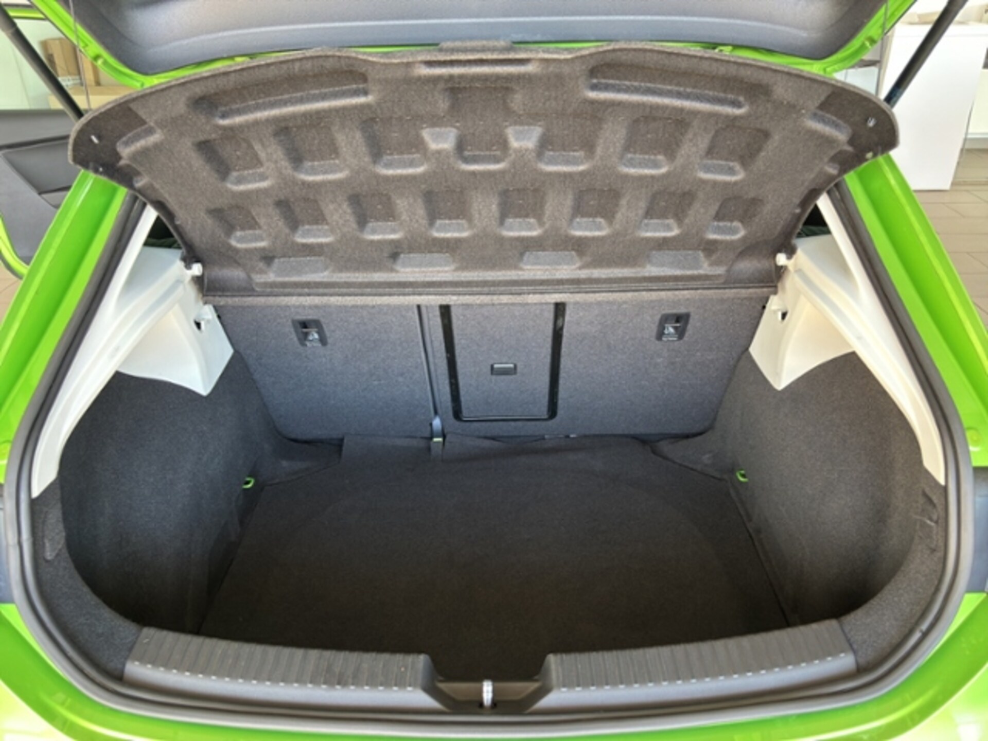SEAT Leon SC FR Start&Stop