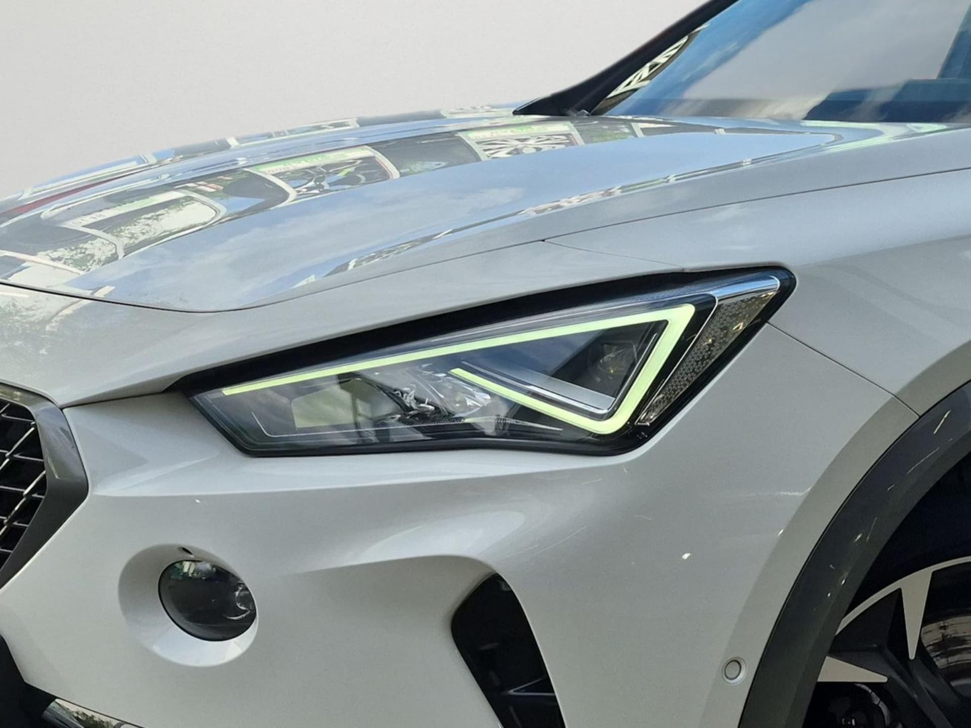CUPRA Formentor VZ