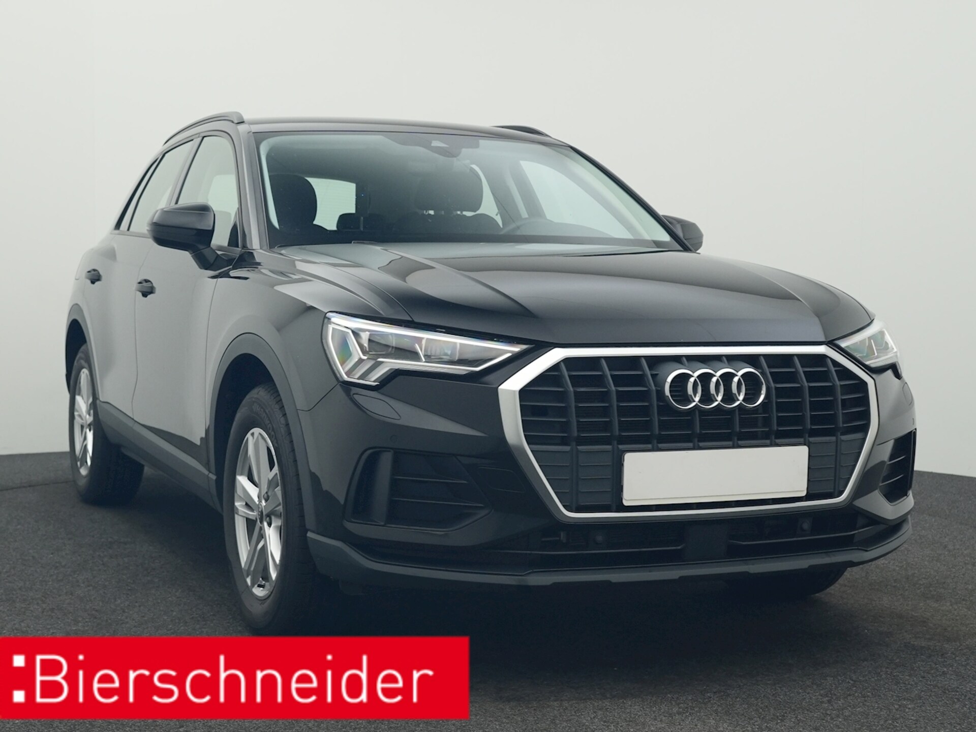 Audi Q3 TFSI e