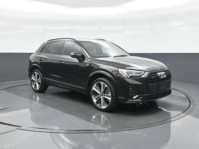 Photo of 2022 Audi Q3 SUV