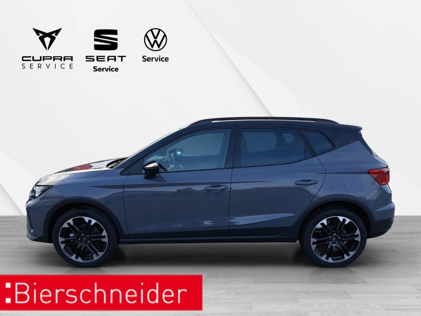 SEAT Arona – Bild 5