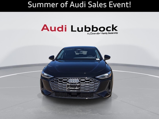 2026 Audi A5 Sedan