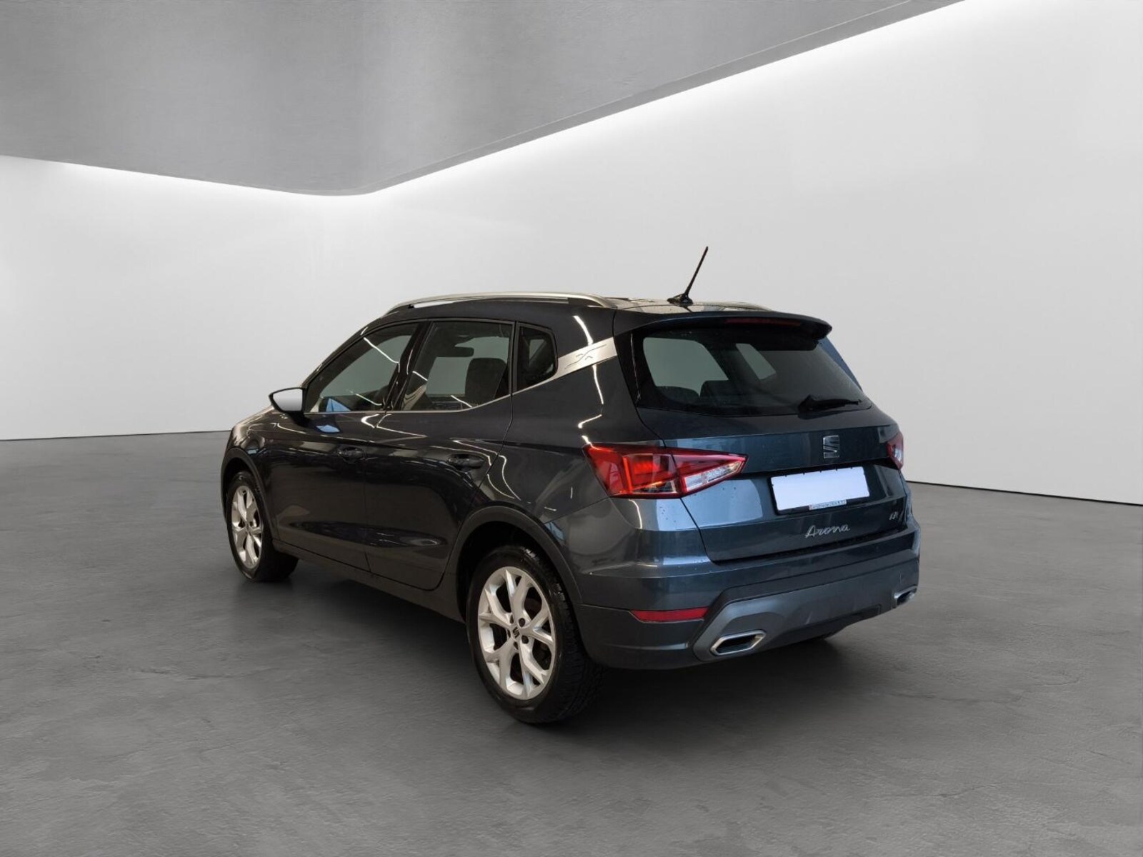 SEAT Arona – Bild 5