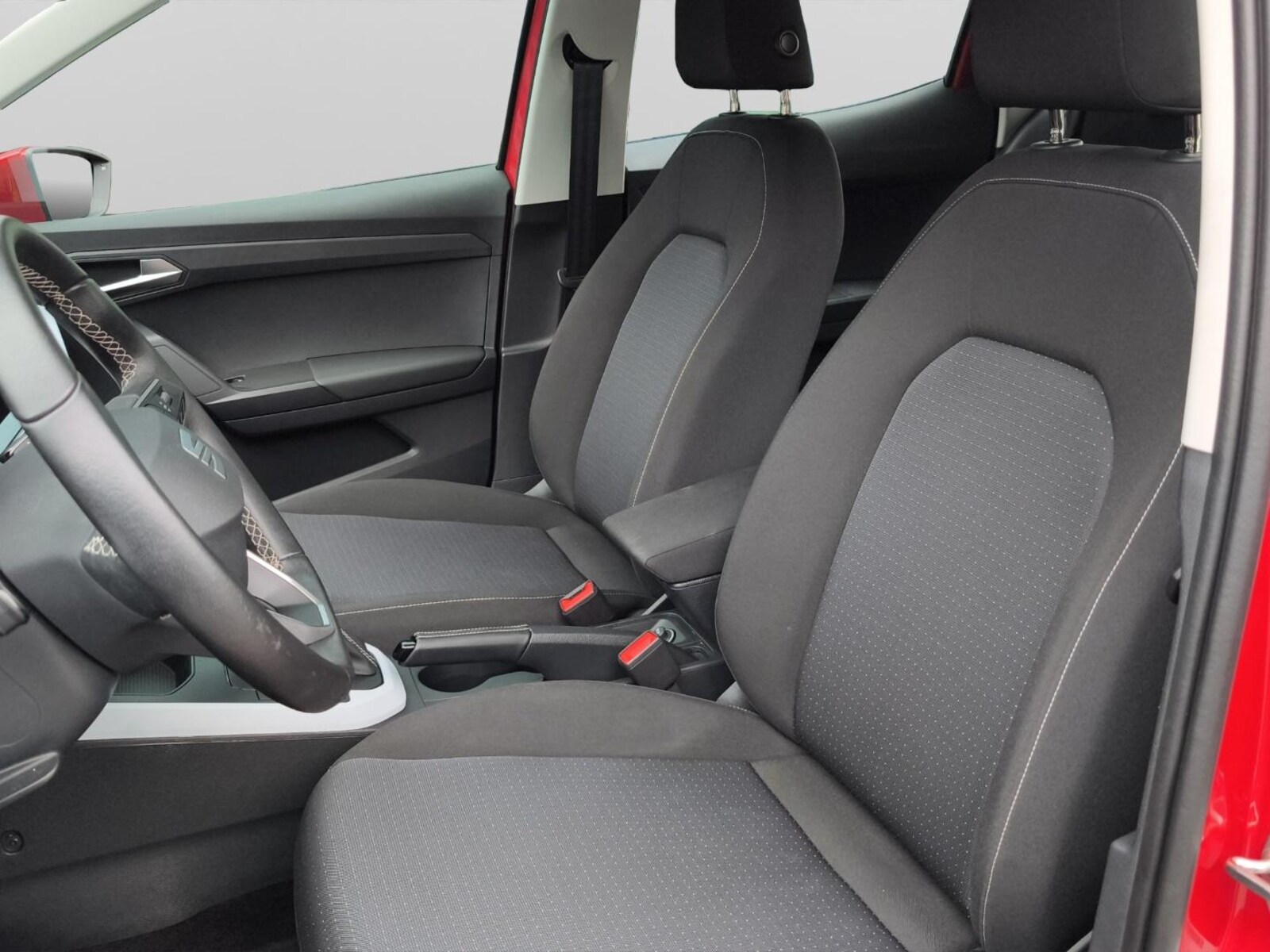 SEAT Arona – Bild 12