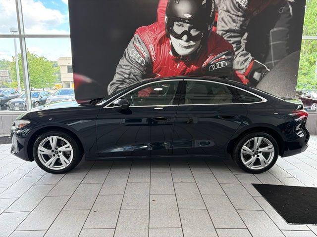 2025 Audi A5 Sedan