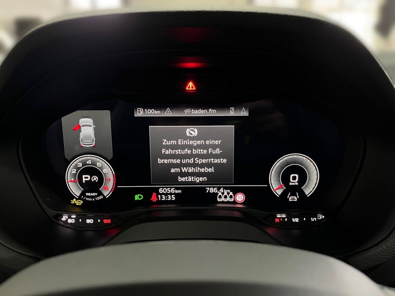 Audi Q2 – Bild 11