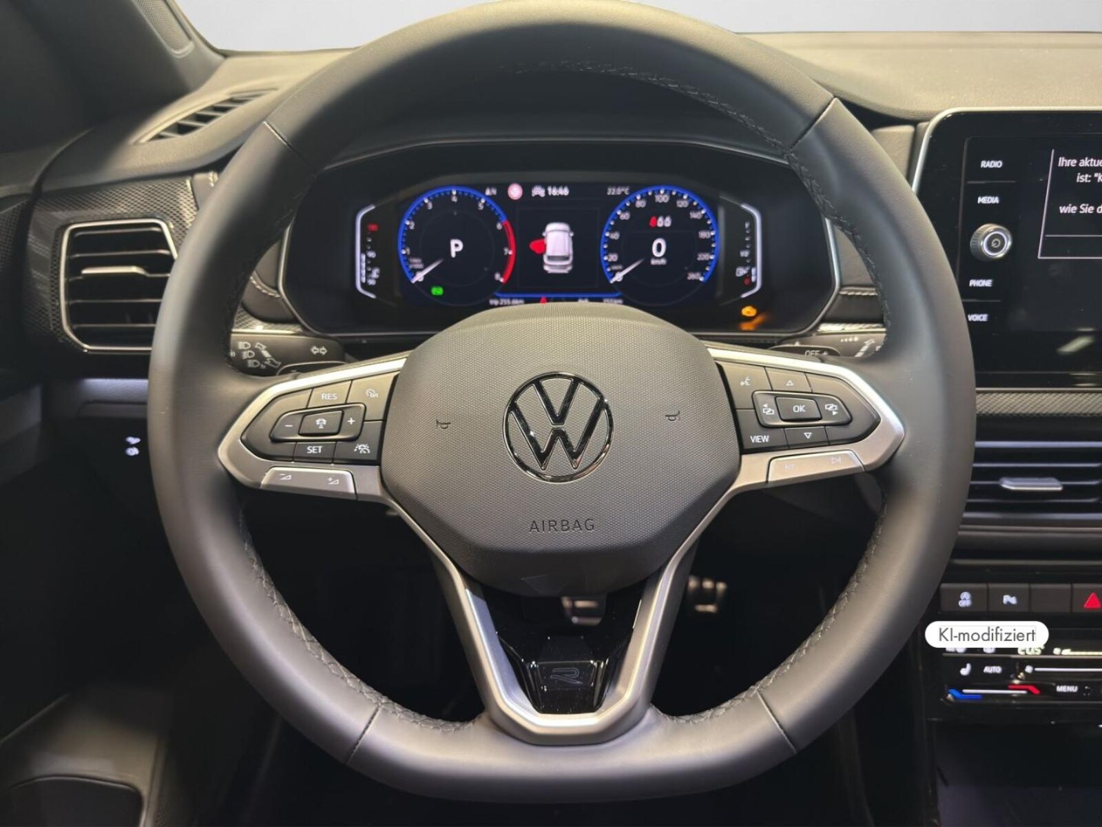 Volkswagen T-Cross – Bild 9