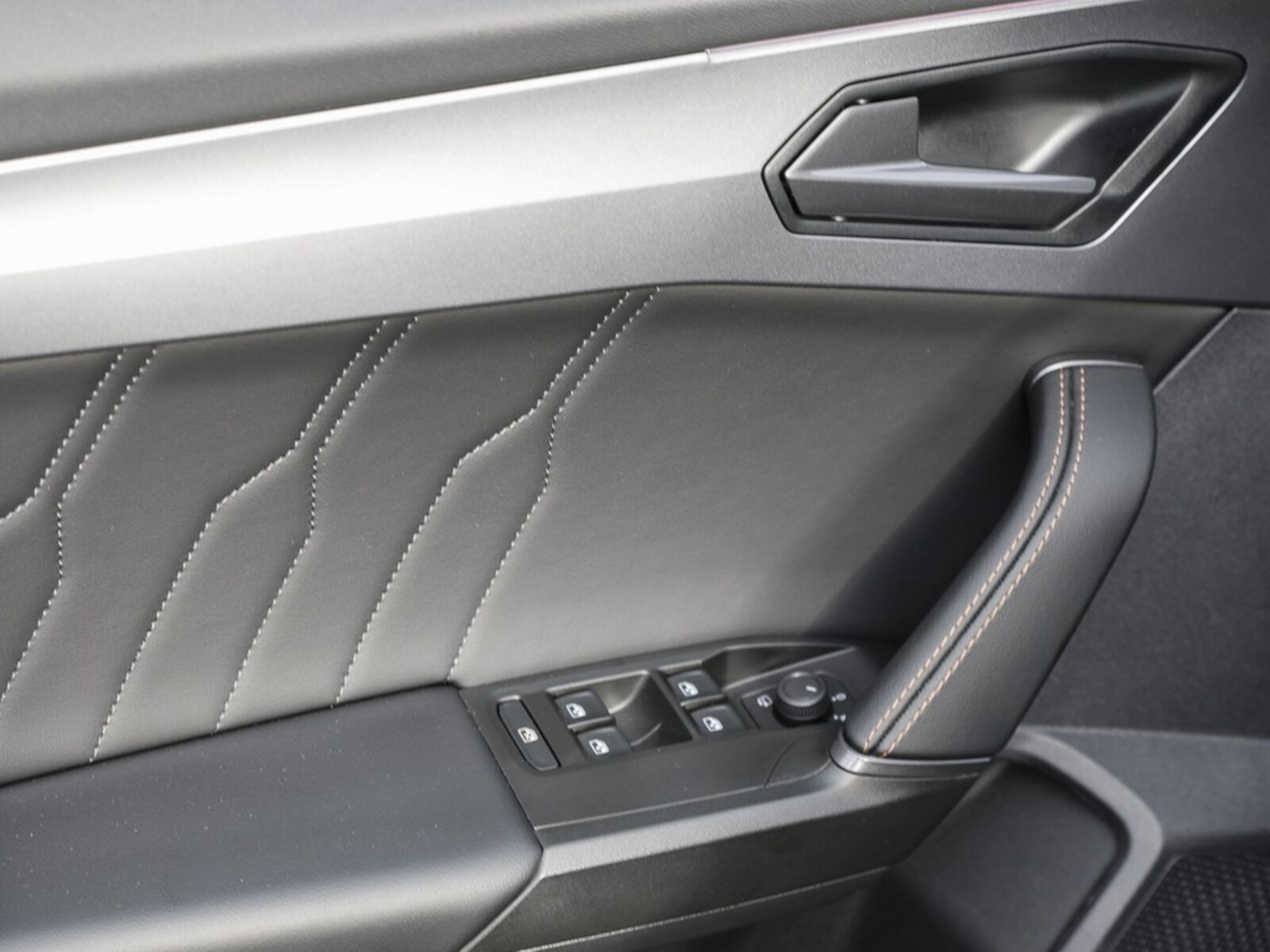 CUPRA Leon Sportstourer – Bild 15
