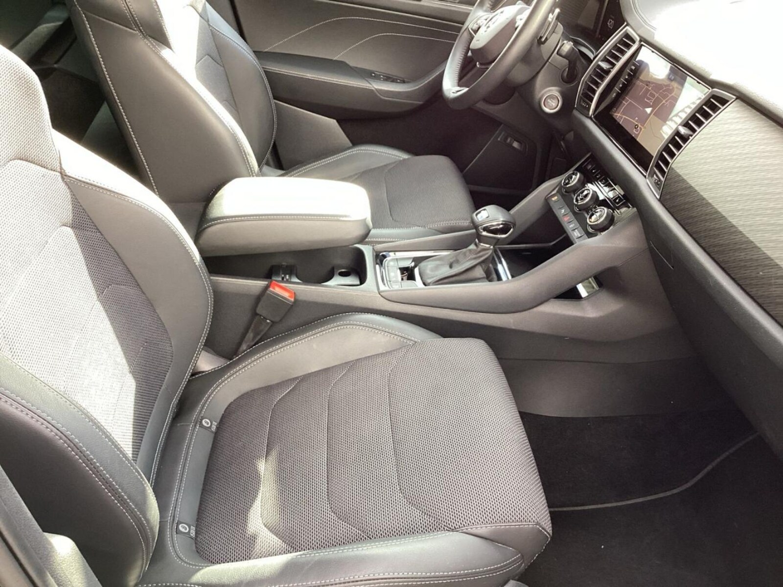 Škoda Kodiaq – Bild 16