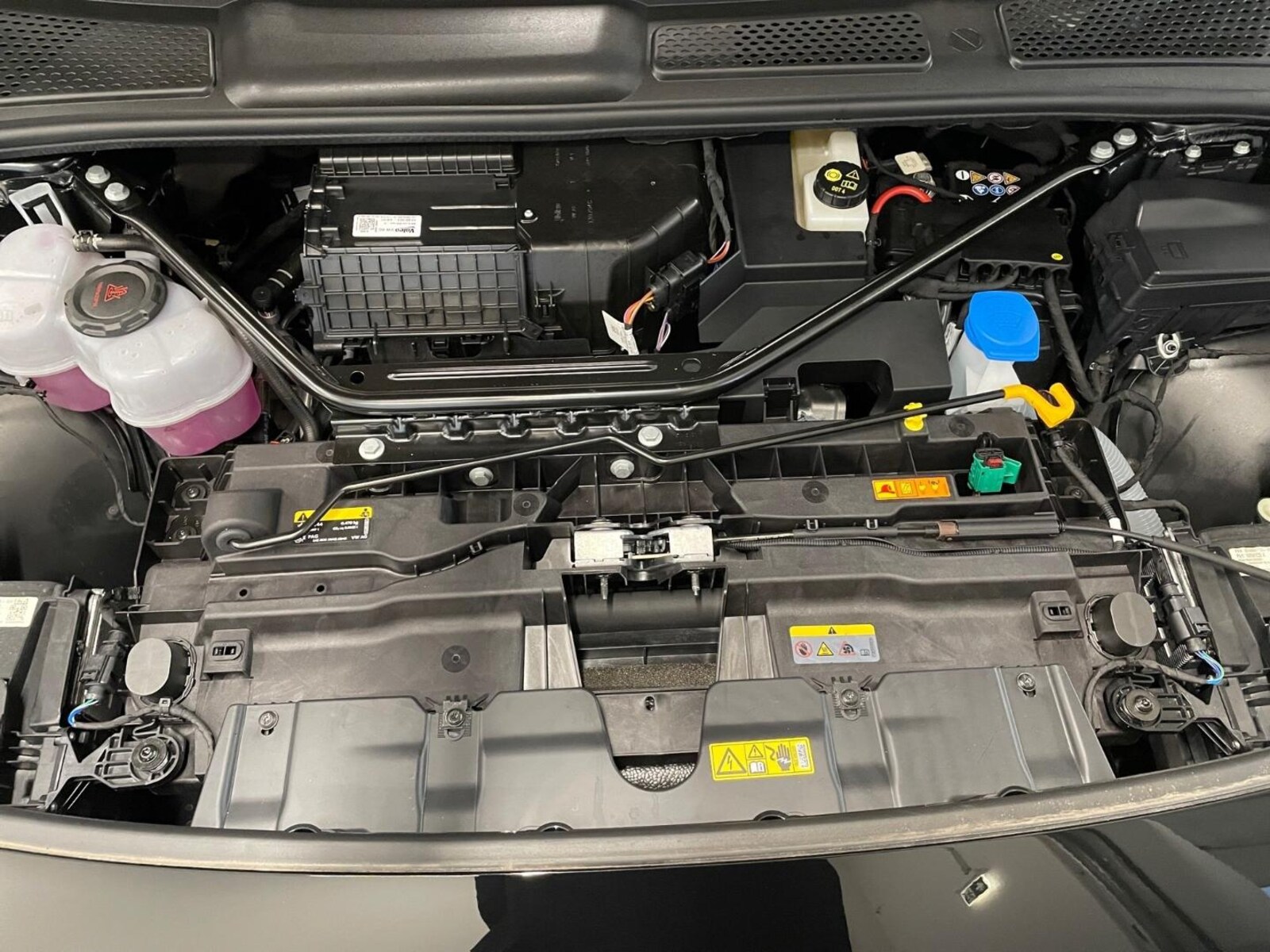 Volkswagen ID.7 Tourer – Bild 8