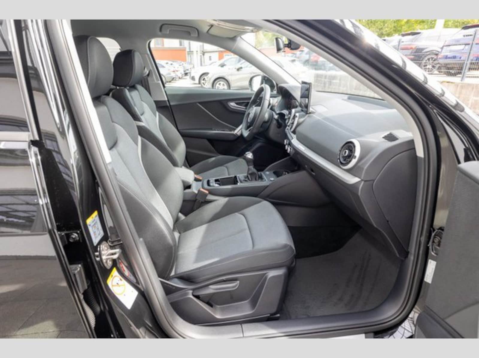 Audi Q2 – Bild 4