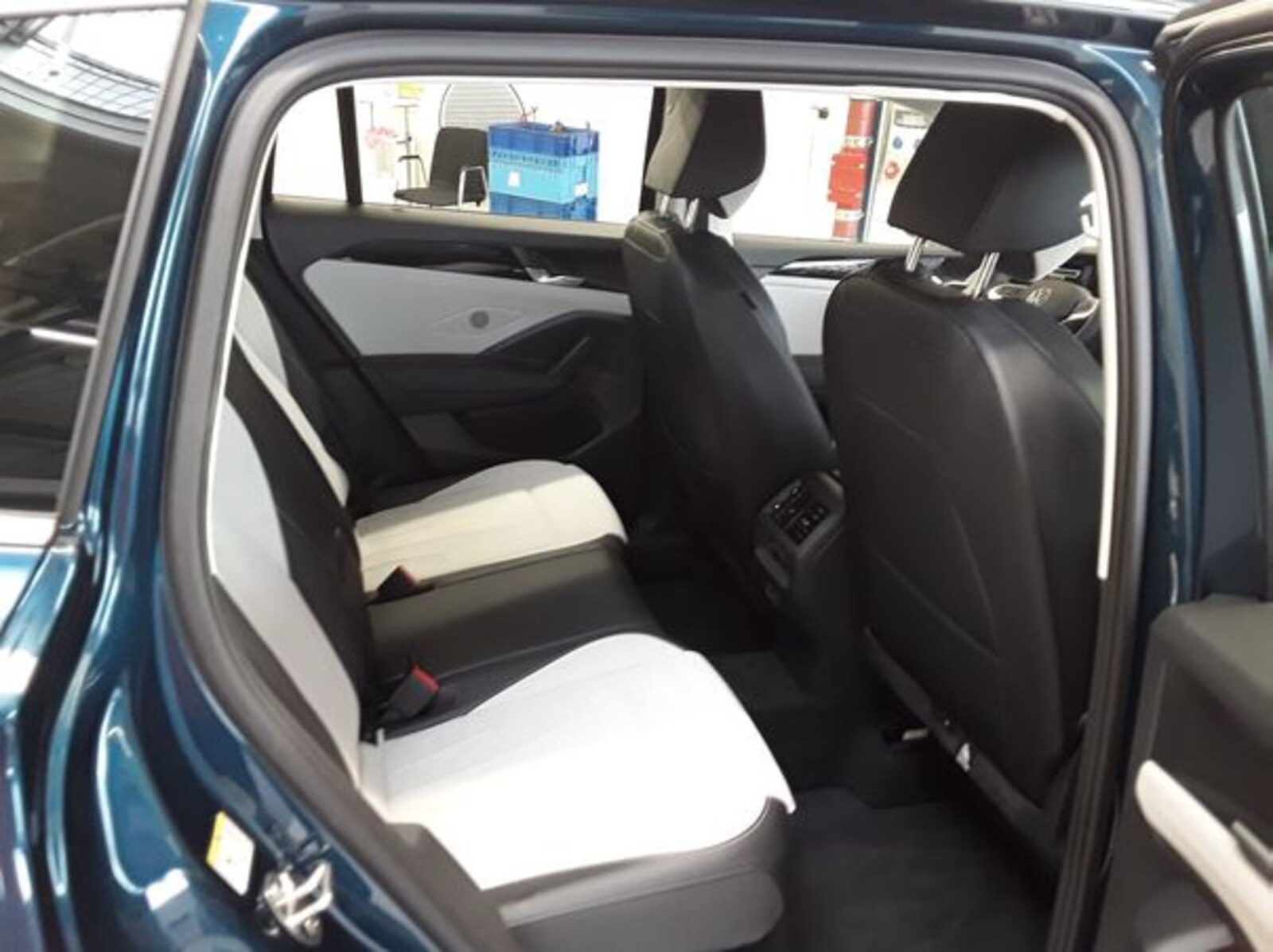 Volkswagen Tiguan – Bild 5