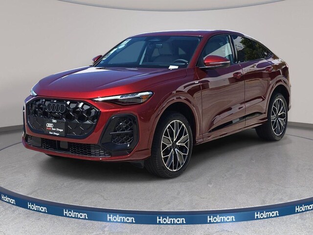 2026 Audi Q5 Sportback