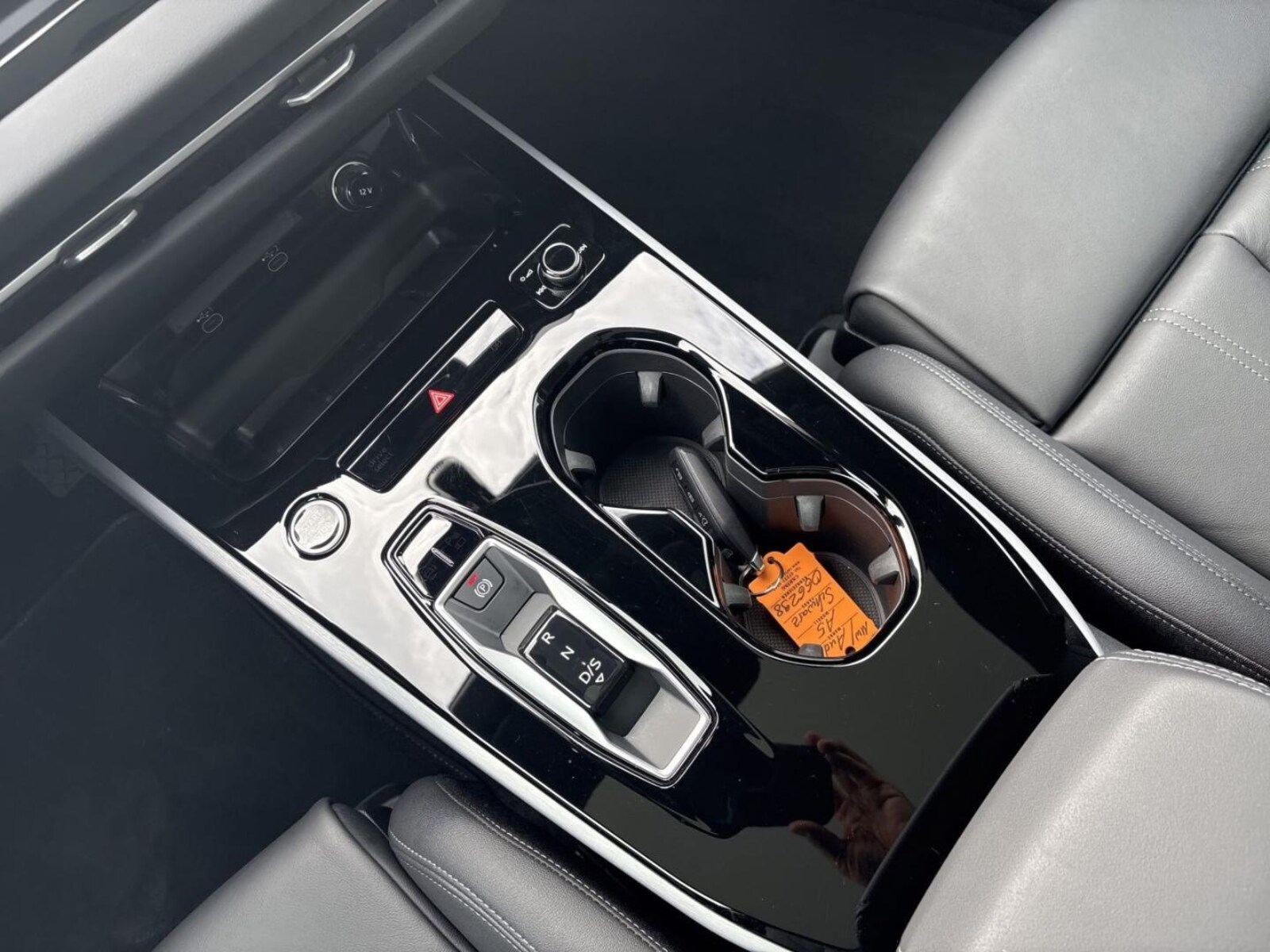 Audi A5 Avant – Bild 17