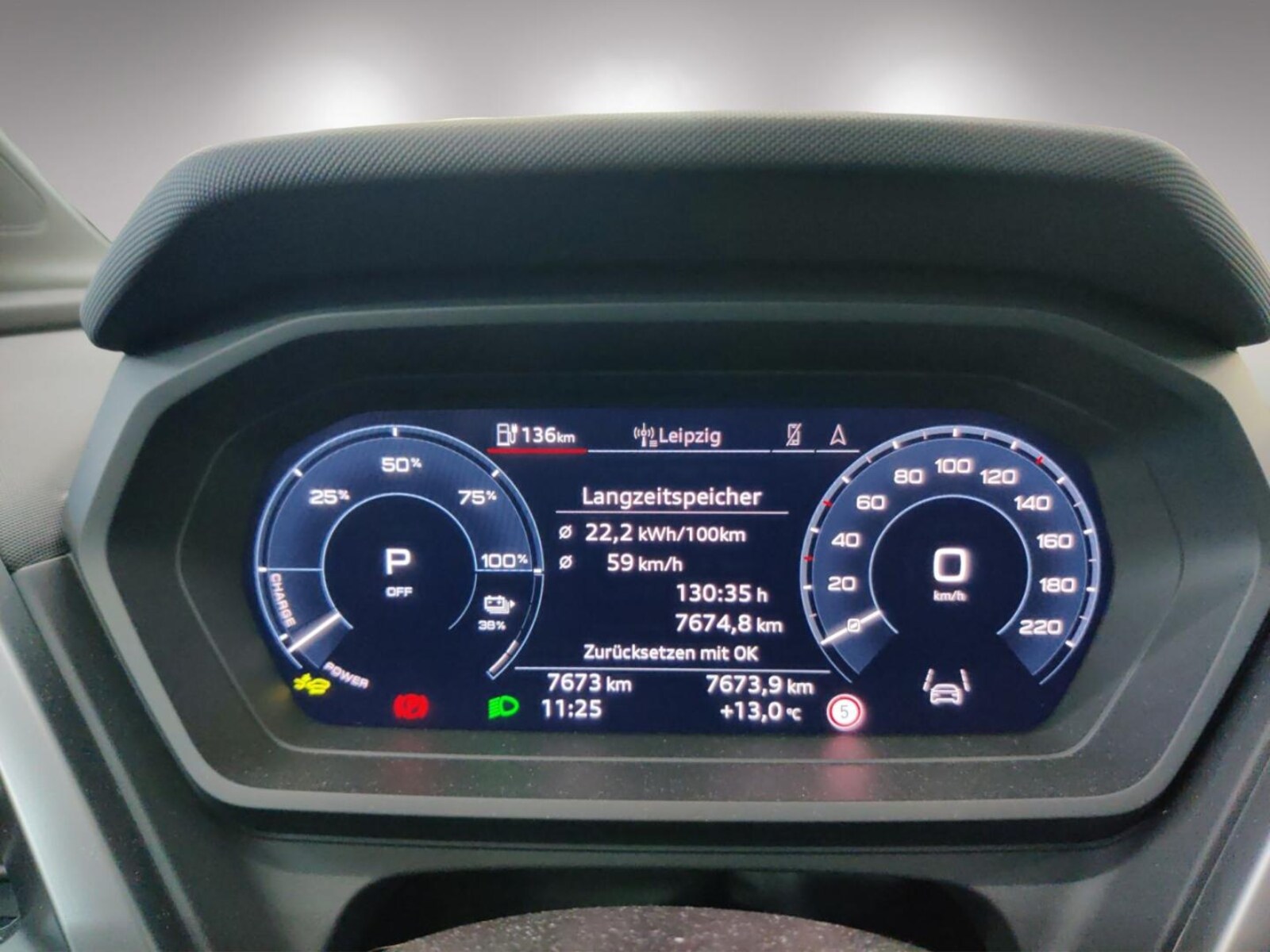 Audi Q4 e-tron – Bild 9