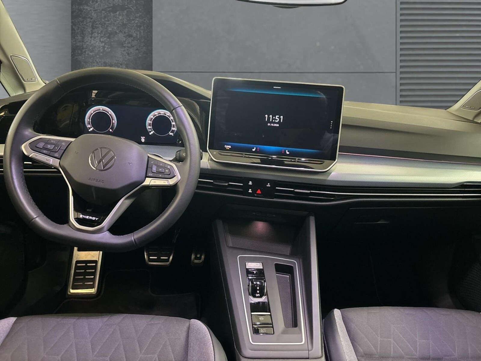 Volkswagen Golf – Bild 8