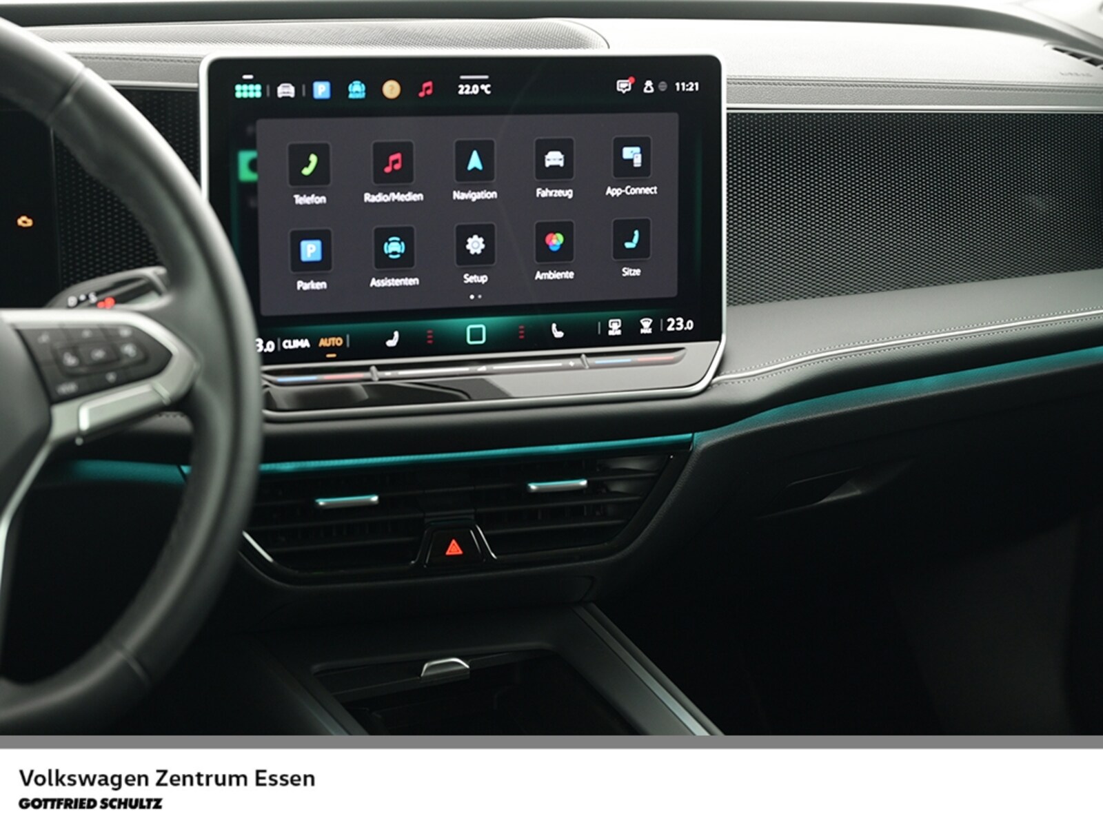 Volkswagen Passat – Bild 14