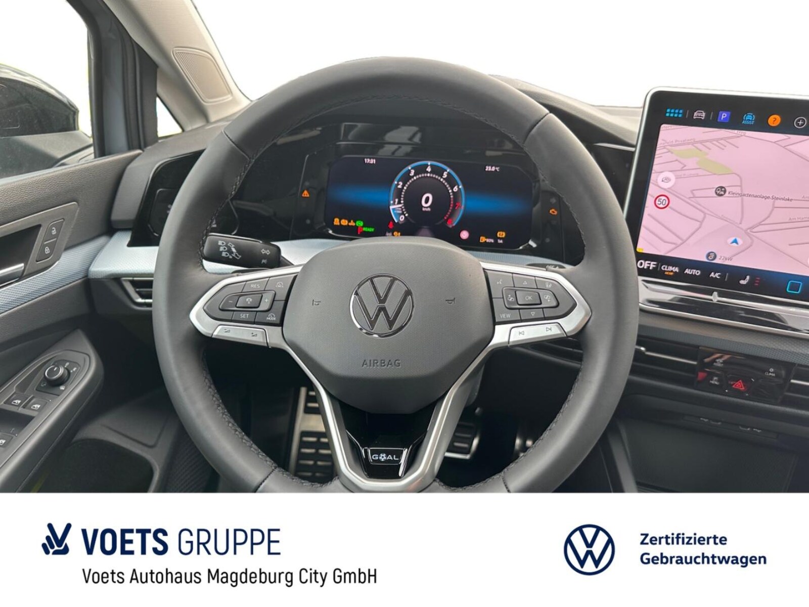 Volkswagen Golf – Bild 11