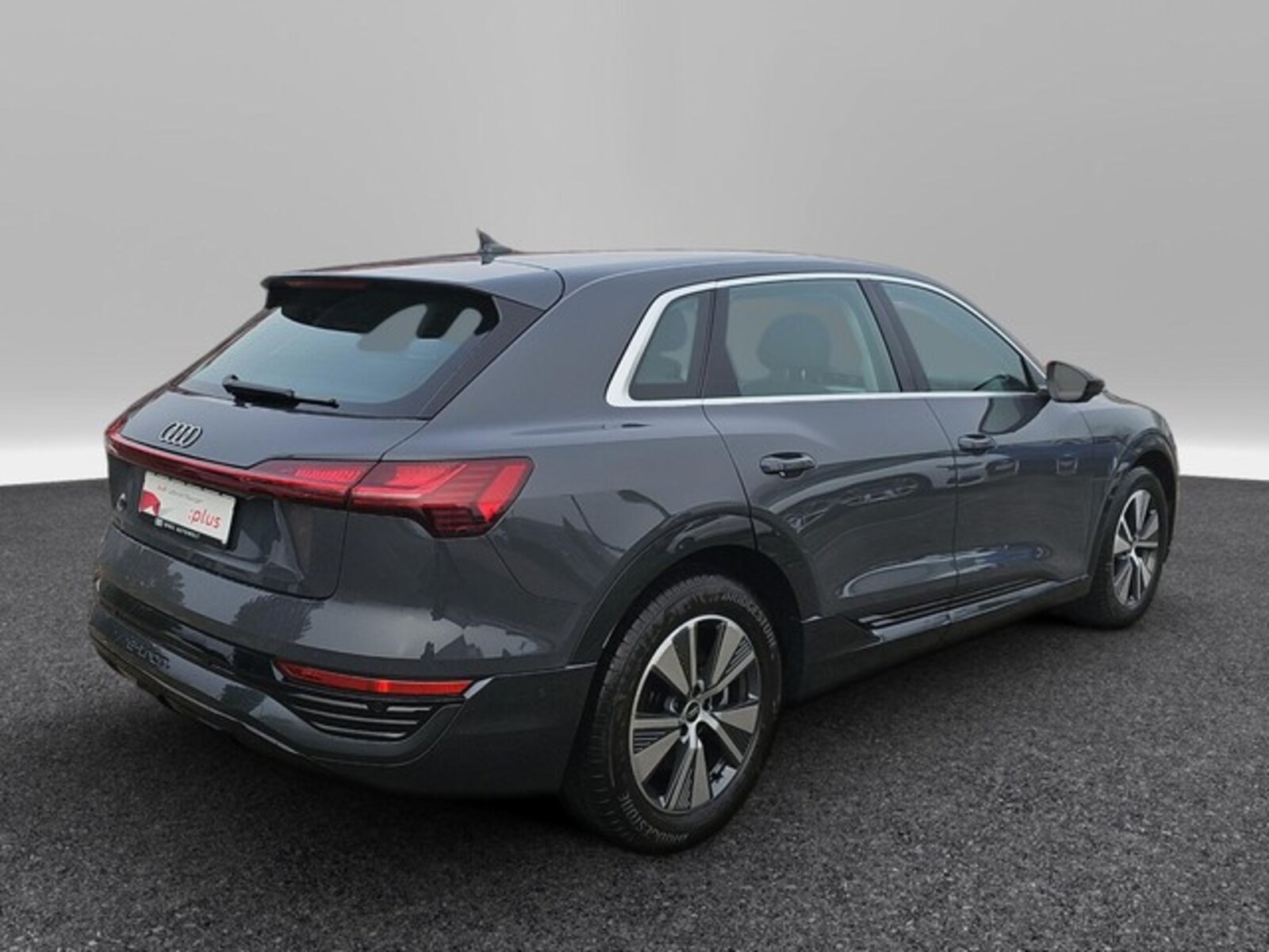 Audi Q8 e-tron – Bild 4