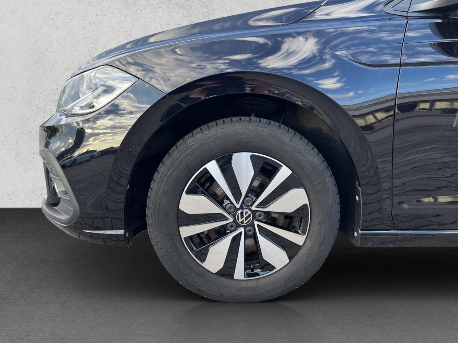 Volkswagen Polo – Bild 10