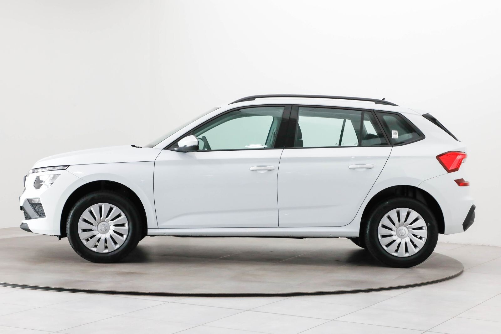 Škoda Kamiq – Bild 14